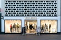 Vero Moda branch in Sneek, the Netherlands