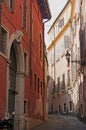 Verona architecture