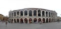 Verona Arena Colosseum, Veneto, Italy Royalty Free Stock Photo