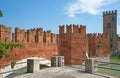 Verona Italy Castelvecchio