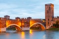 Verona. Castelvecchio