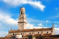 Verona Cathedral - Veneto Italy