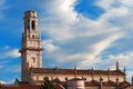 Verona Cathedral - Veneto Italy