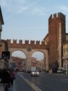 Verona-city of Romeo and Juliet, Italy