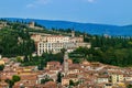 Verona cityscape - Italy