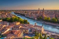 Verona. Royalty Free Stock Photo