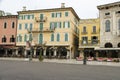 Verona, Italy Royalty Free Stock Photo