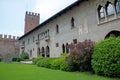 Verona, Italy Castelvecchio