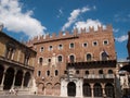 Verona,Italy Royalty Free Stock Photo