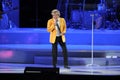 Rod Stewart at the Verona Arena