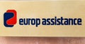 Insurance company Europ Assistance