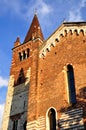 Verona religious landmarks.