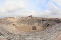 Verona Roman Amphitheatre