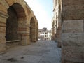 Verona, Roman arena