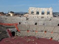 Verona, Roman Arena