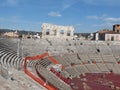 Verona, Roman Arena