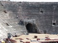 Verona, Roman Arena