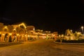 Verona shopping garden