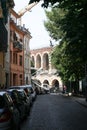 Verona Street