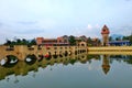 The Verona at Tublan in Thailand.