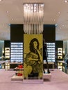 Versace Boutique in Dubai Mall