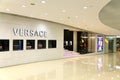 Versace boutique