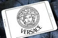 Versace logo