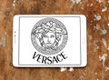 Versace logo