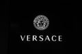 Versace store