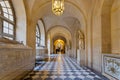 Versaille Palace interior, Region Ile-de-France, France