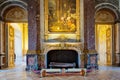 Versaille Palace interior, Region Ile-de-France, France