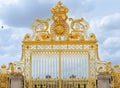 Versailles Royalty Free Stock Photo