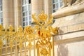 Versailles Royalty Free Stock Photo