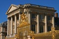 Versailles - Chateau 4