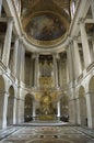 Versailles Church