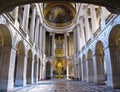 Versailles Church in Versailles France