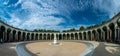 The Colonnade in Versailles