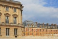 Versailles - French chateau