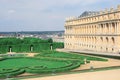 Versailles - French chateau