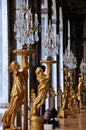 Versailles Hall of Mirrors