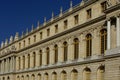 Versailles palace Royalty Free Stock Photo