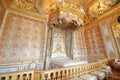 Versailles palace historical building Paris France