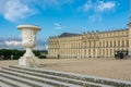 Versailles palace and gardens, Paris, France Royalty Free Stock Photo