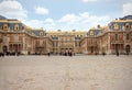 Versailles palace paris