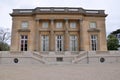 Versailles, Petit Trianon