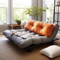 futon mattress