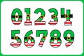 Versatile Collection of Elf Numbers for Various Uses