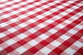 Versatile White Checkered Pattern Background A Pristine Canvas for Branding and Print Design Projects Royalty Free Stock Photo