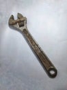 a versatile wrench that can be used to open bolts