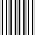 Vertcal line Geometric seamless pattern. Simple geometric background.